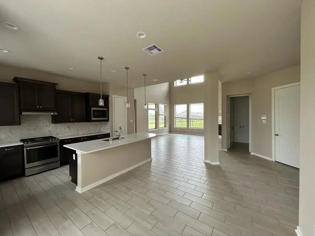 580 Santa Rosa Hills Drive, Katy