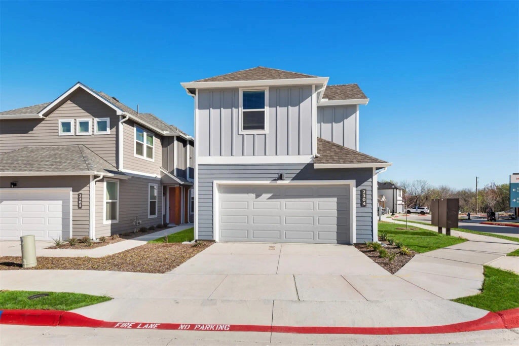 3901 James Pitts Drive 08-2008, McKinney