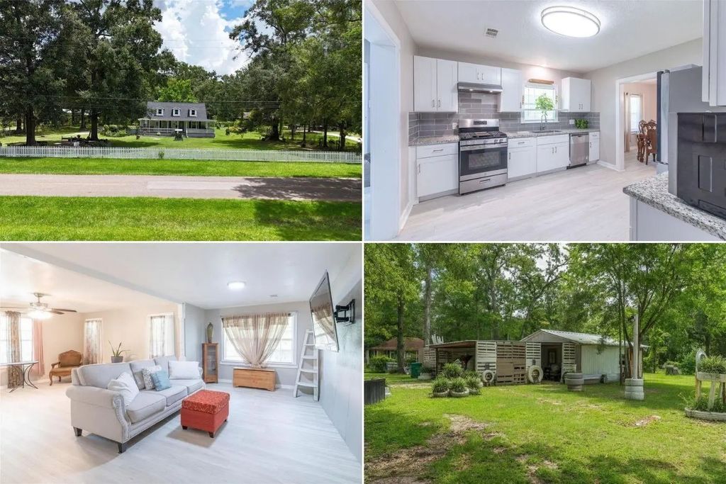 2118 Rolling Hills Road, Conroe