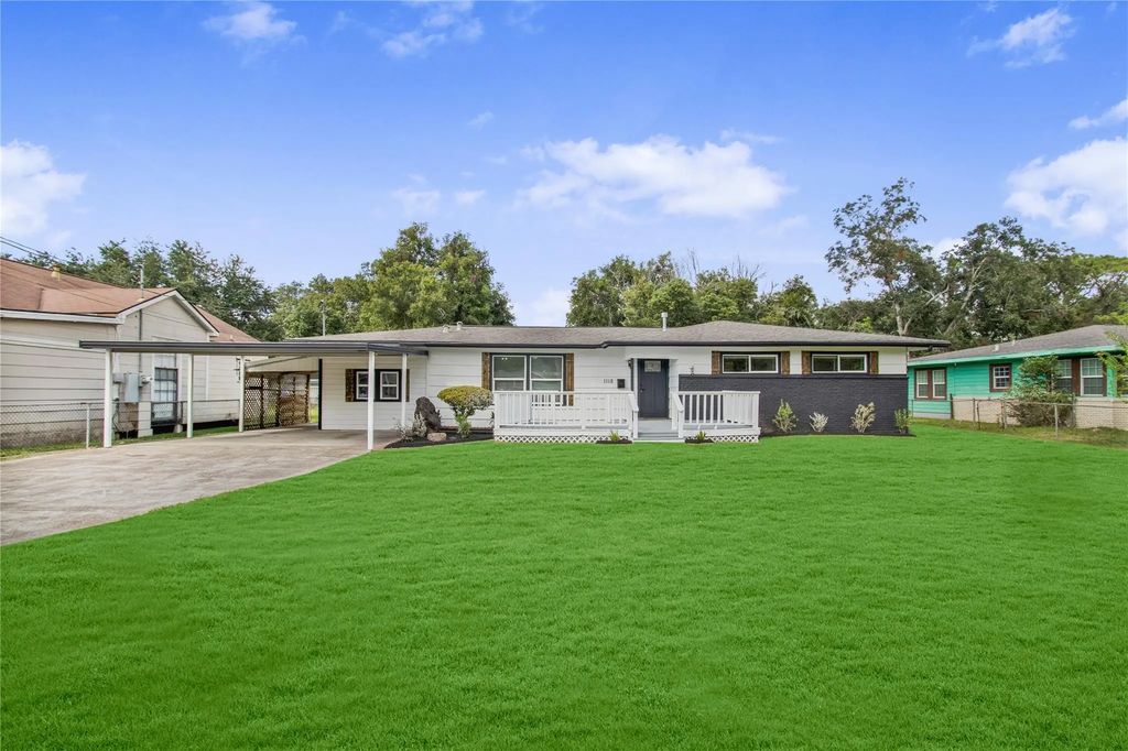 1118 Lake Road, La Marque