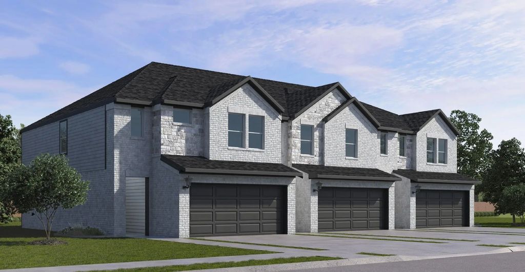 3224 Summercrisp Hollow Lane, Pearland