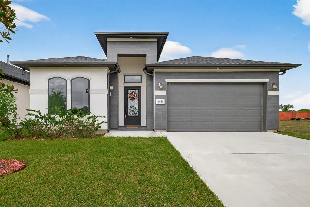 2226 Syrian Street, Missouri City