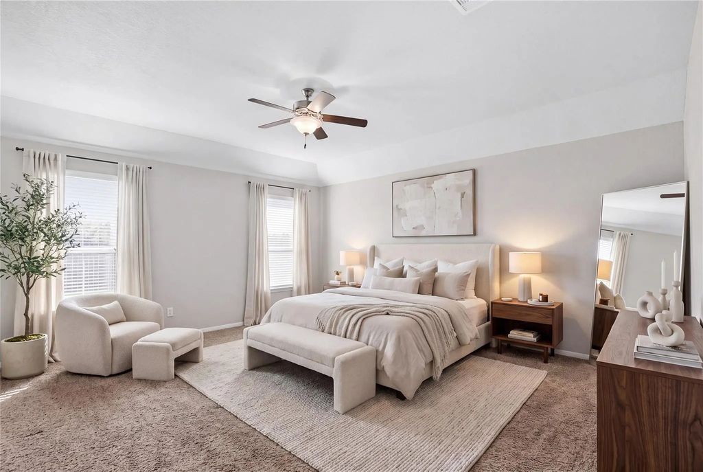 18010 Svensson Slade Lane, Houston