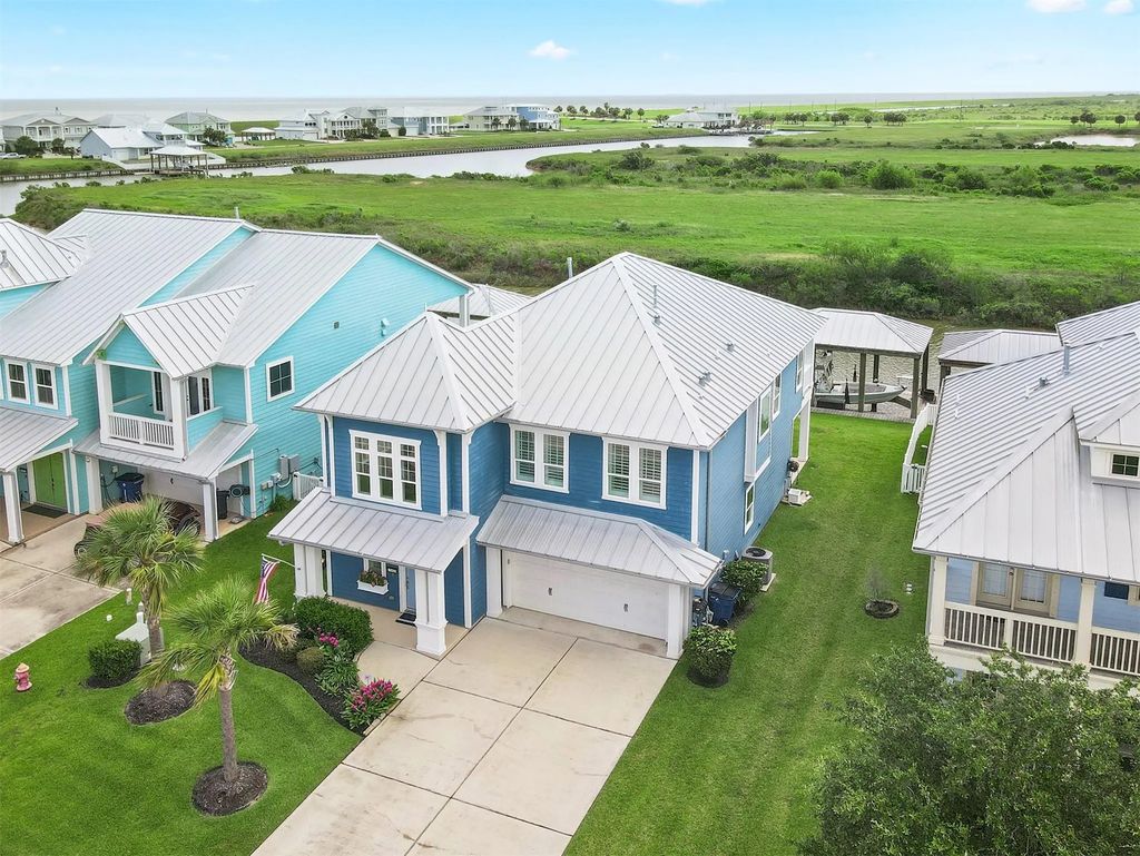 5425 Brigantine Cay Court, Texas City