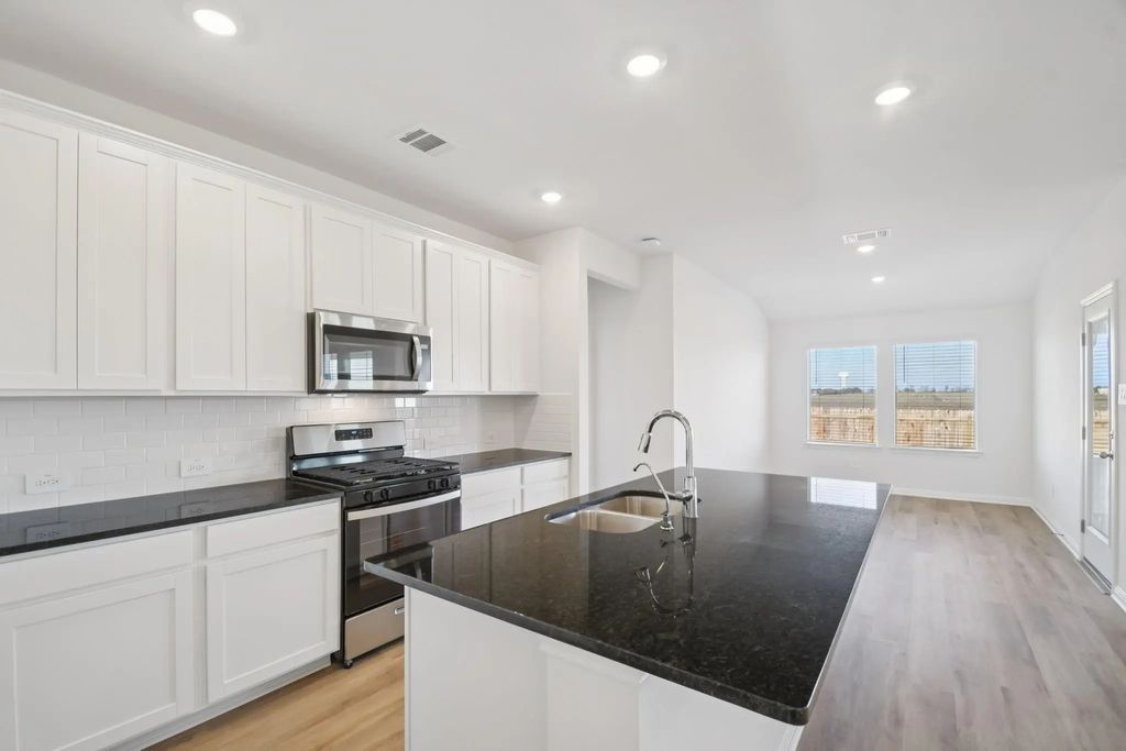14044 Granger Pointe Lane, Conroe