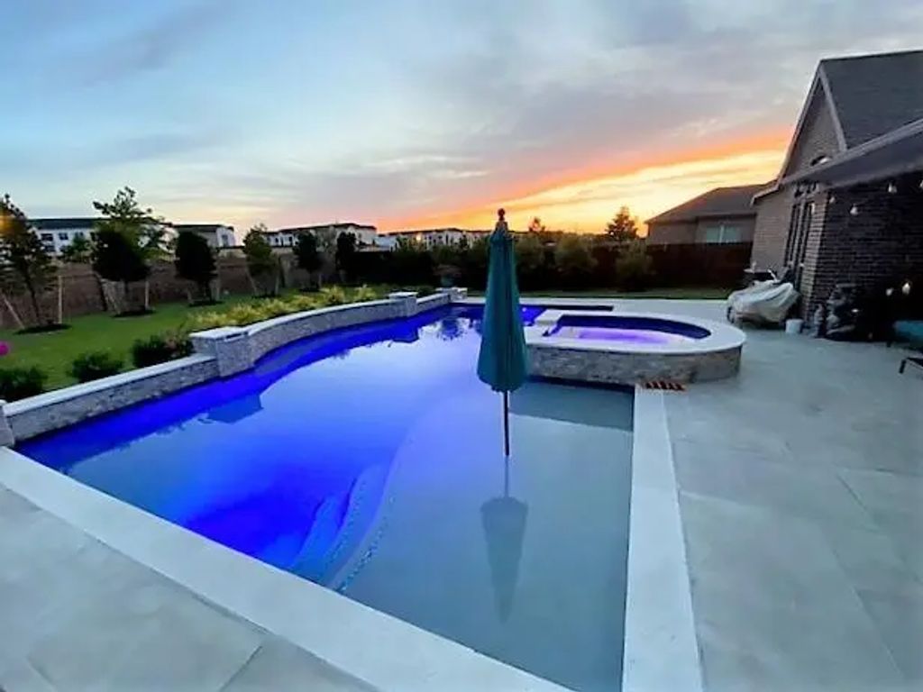 10206 Peytons Grace Lane, Cypress