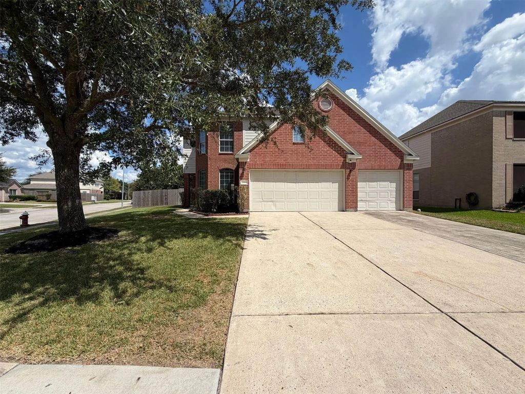 20610 Wren Hollow Way, Humble