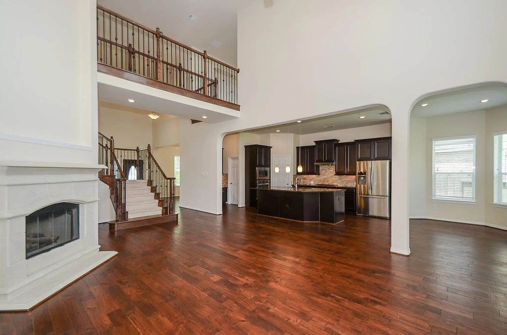 27031 Drybank Creek Lane, Katy