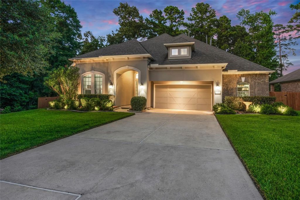 2004 Lily Ranch Lane, Conroe