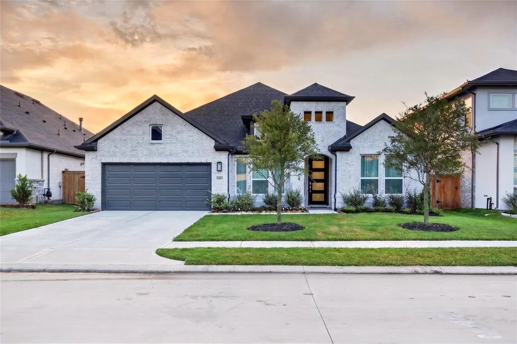 9407 Sweet Palm Street, Richmond