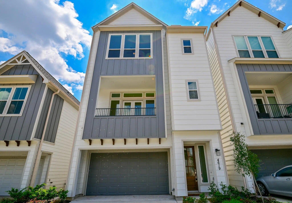 4619 Maxie Street, Houston