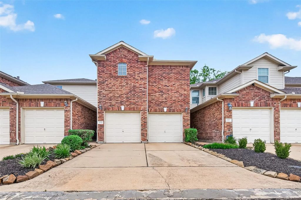10526 Willow Park View, Houston