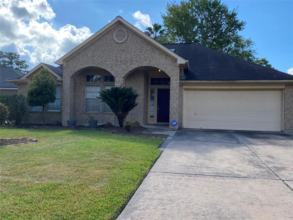 3642 Beckett Ridge Drive, Humble