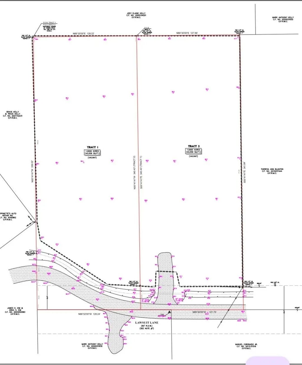 22403 Lawsuit Lane, New Caney