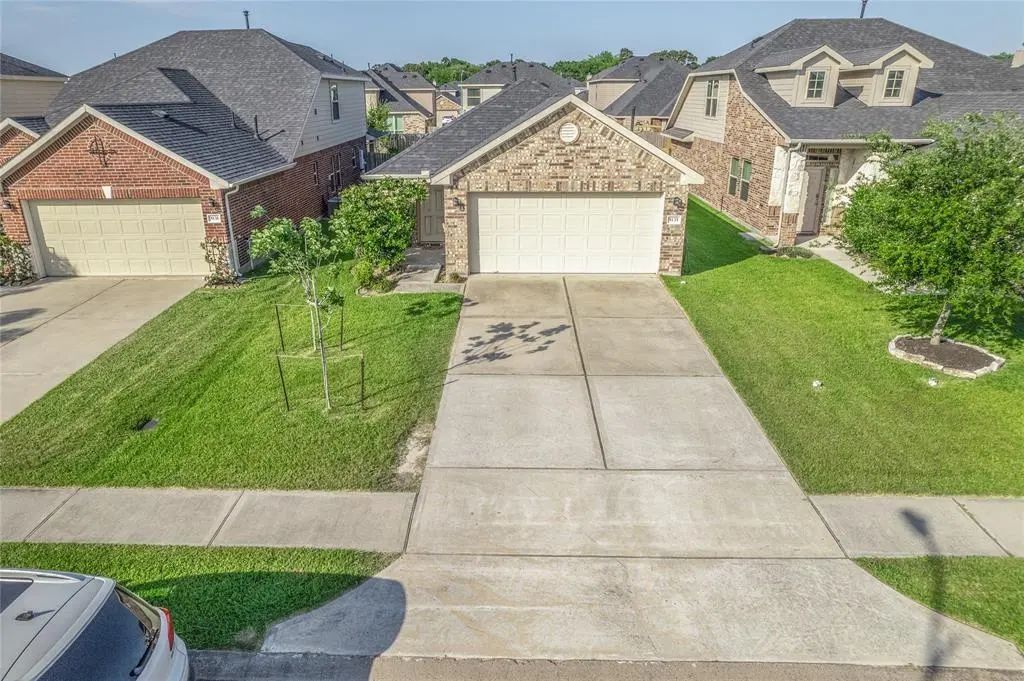 5135 Misty Lane, Bacliff