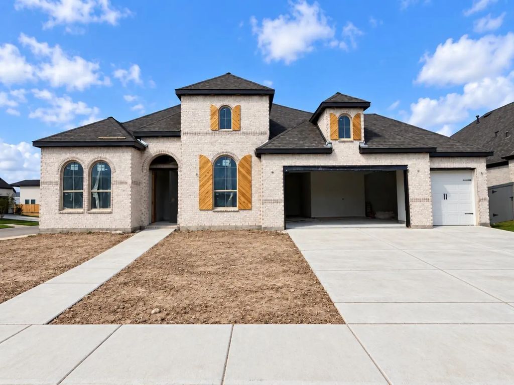 16507 Cheerful Trail, Hockley