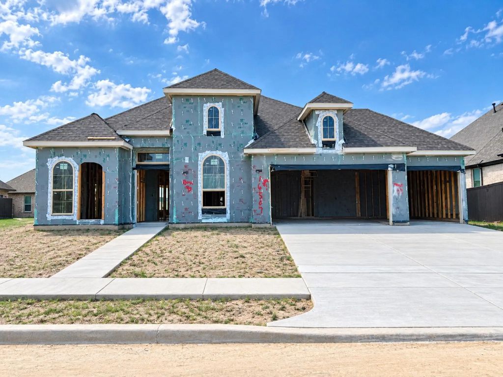 16507 Cheerful Trail, Hockley