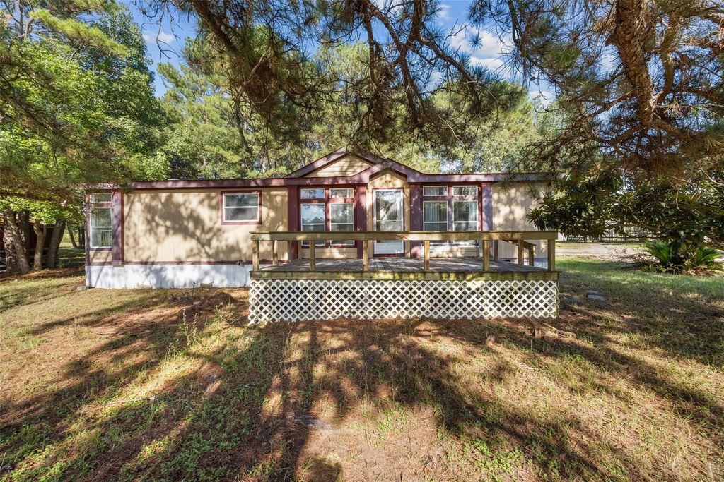9944 Chestnut Court, Montgomery