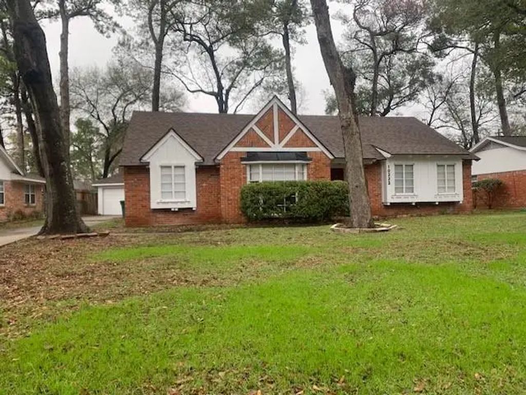 10222 Oakpoint Drive, Houston