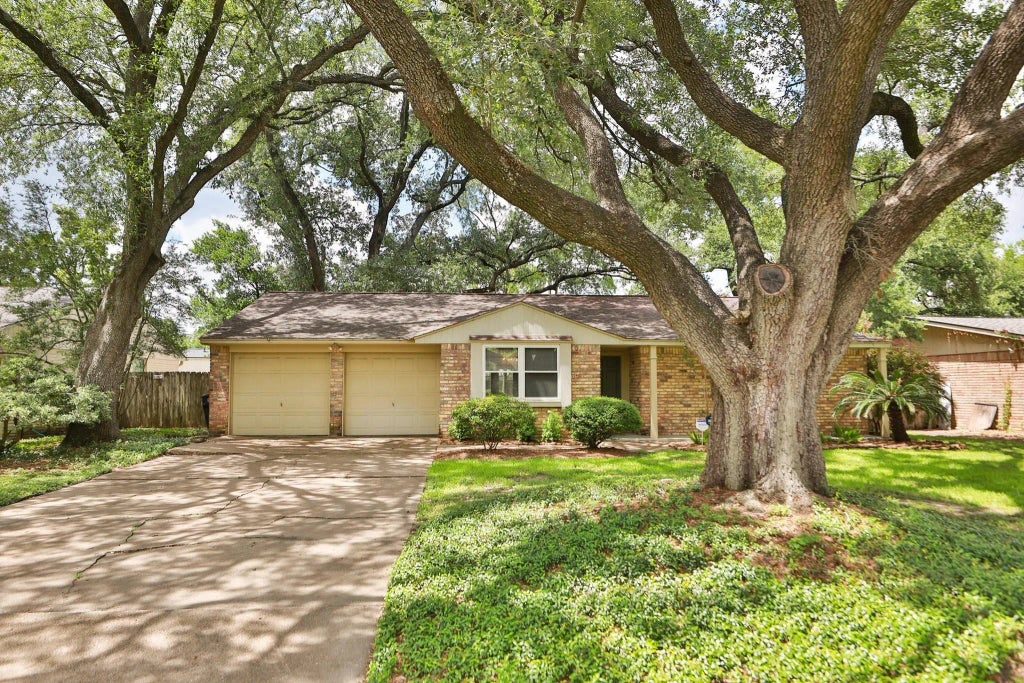 9622 Highmeadow Drive, Houston