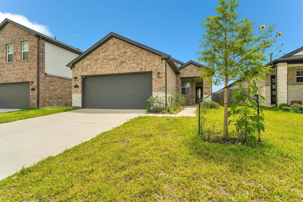 5730 Fresh View Court, Katy