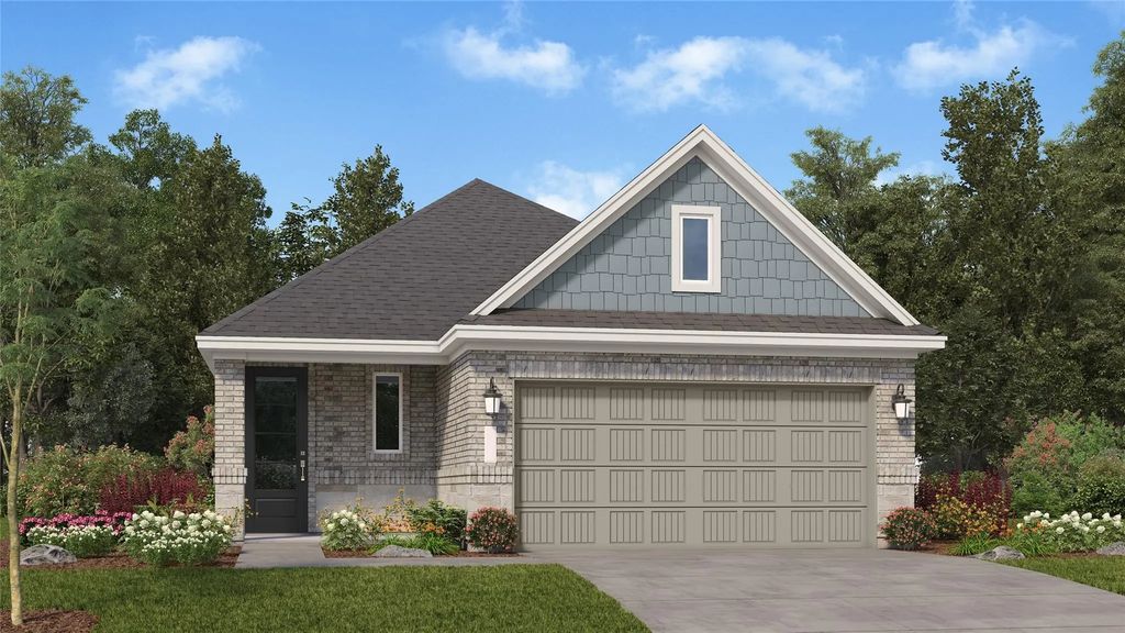 29518 Suncreek Ranch Court, Waller