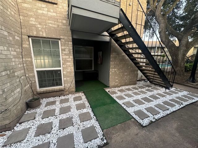 6500 E Sands Point Drive 707, Houston