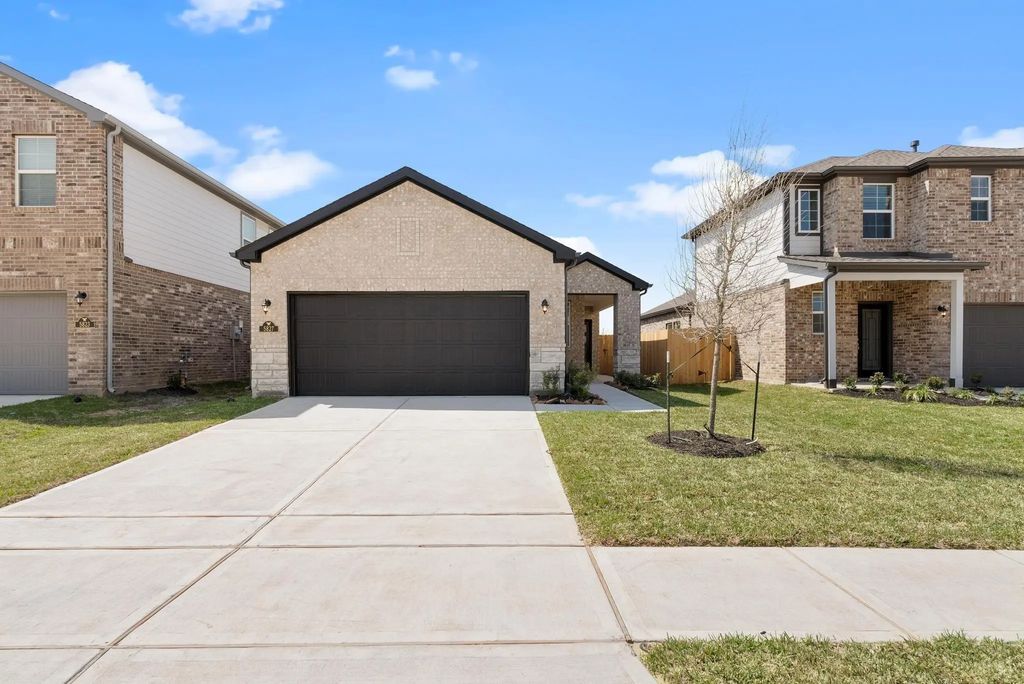 5827 Fresh View Court, Katy