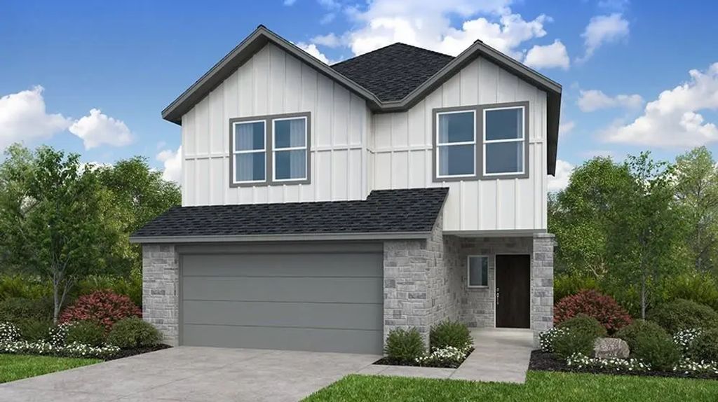 7018 Brilliance Drive, Richmond