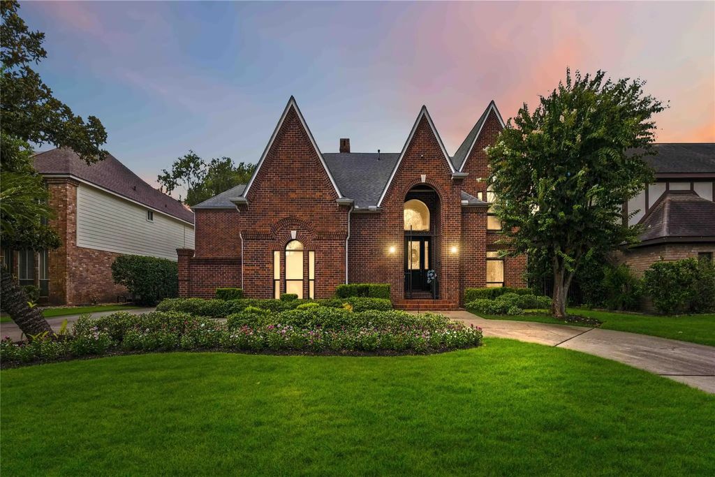 2718 Bermuda Dunes Drive, Missouri City