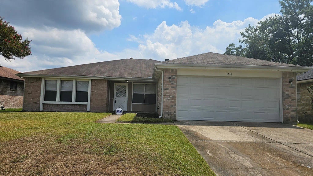 1418 Willersley Lane, Channelview