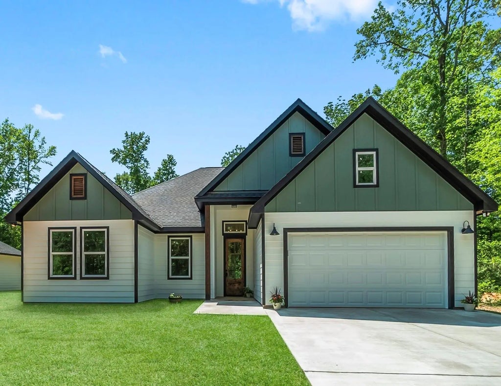 244 Fawn Drive, Livingston