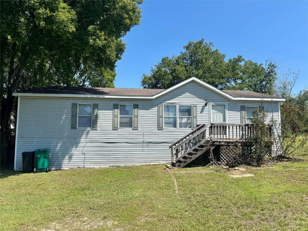 12733 Pecan Tree Court, Willis