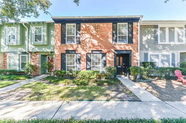 14341 Misty Meadow Ln, Houston