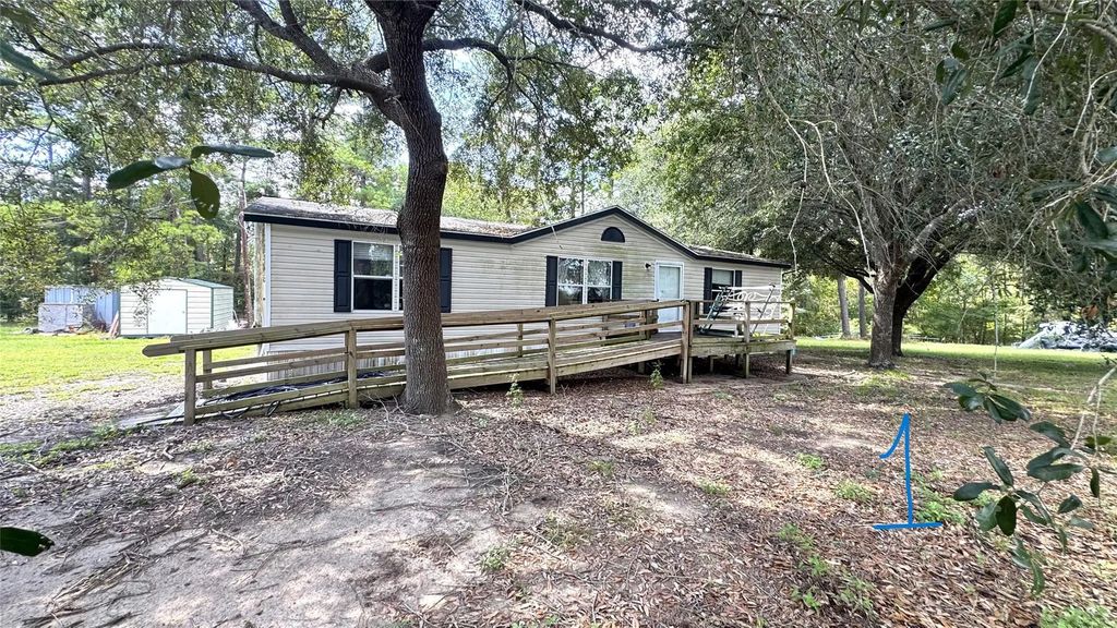 28 T Carter Road, Huntsville