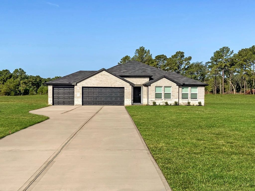 10511 Aren Road, Conroe