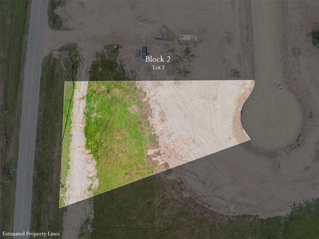 5077 Mesquite Ridge Court, Bryan
