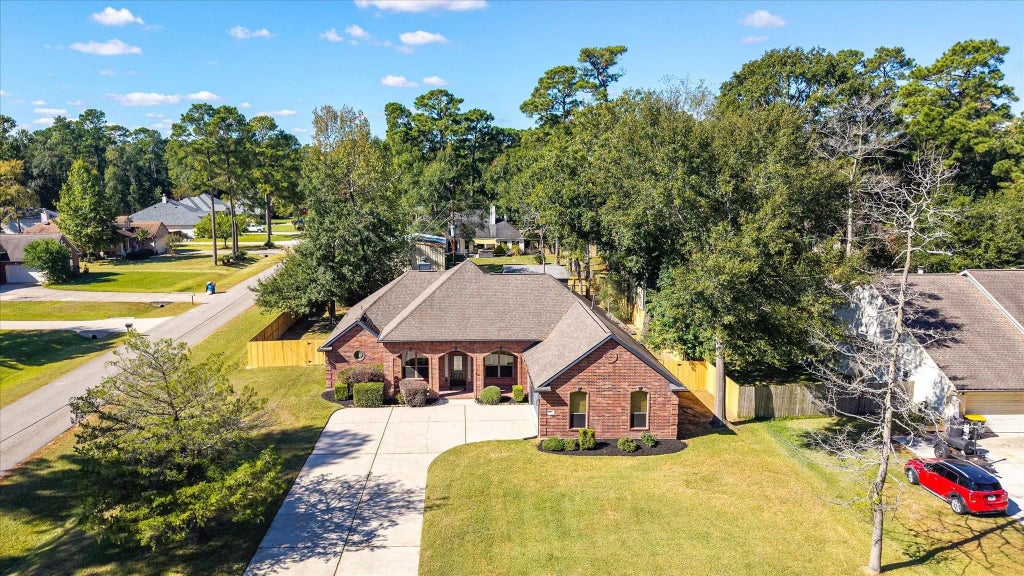 803 Box Elder Drive, Magnolia