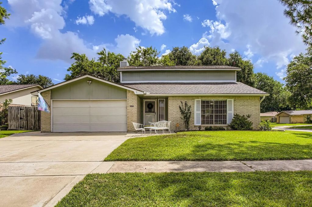 1902 Pepperrell Place Court, Katy