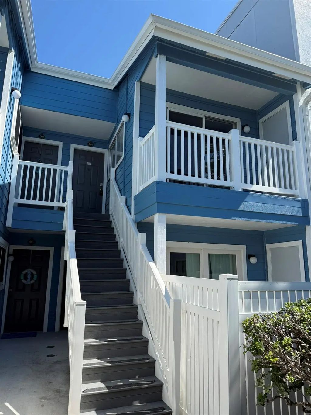 3506 Cove View Boulevard 904, Galveston