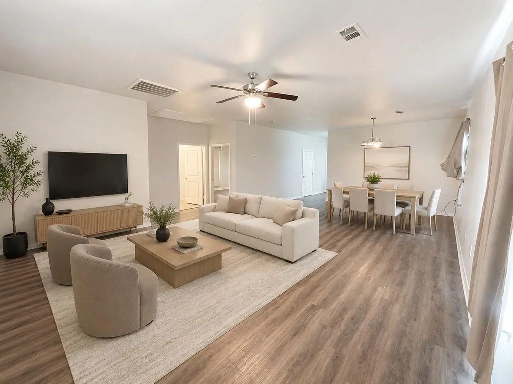 13002 32nd Street, Santa Fe