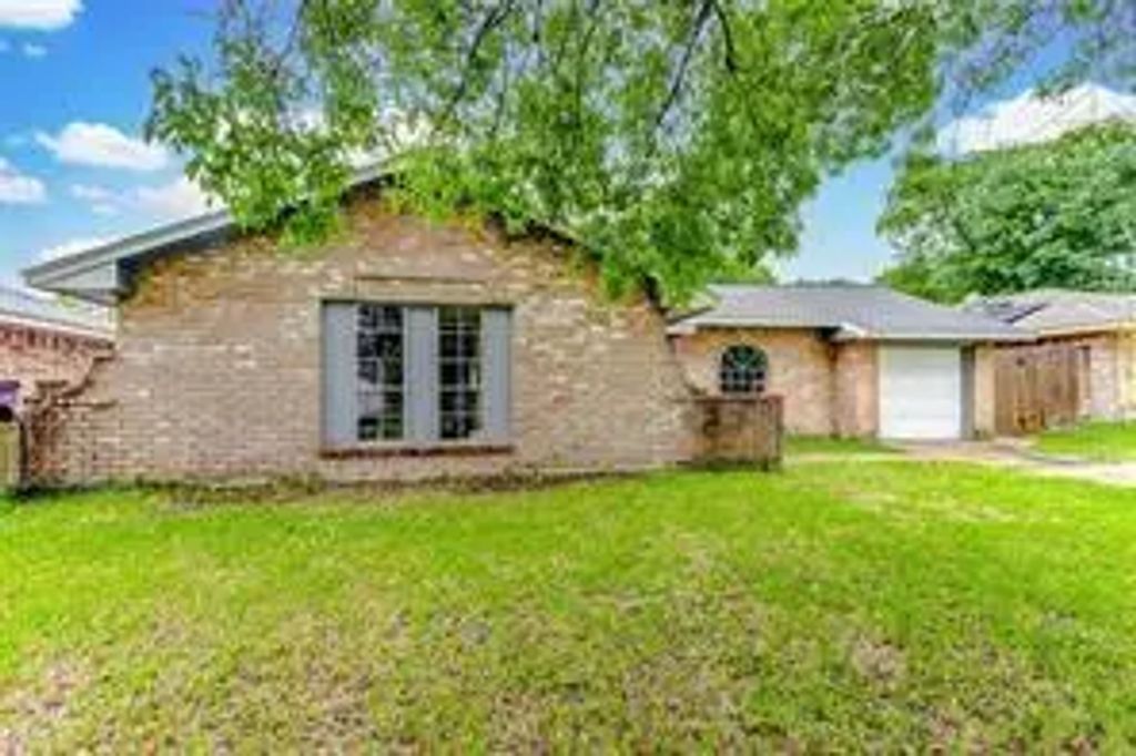9907 Kell Drive, Houston