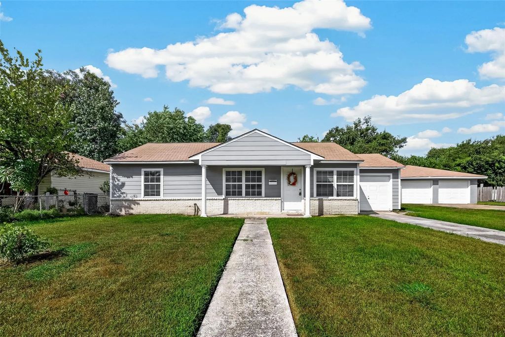 512 W Oak Street, Highlands