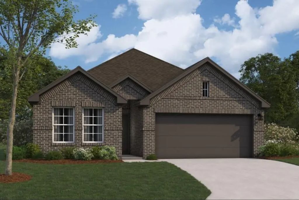 1349 Blue Moon Lane, La Marque