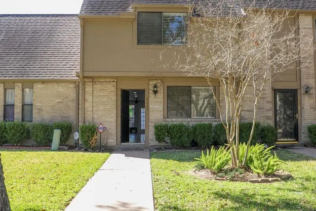 6685 Kentwick Dr 2-10, Houston