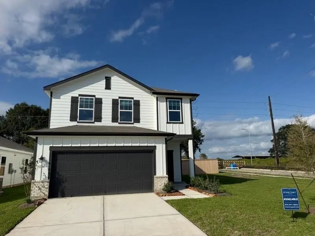 31134 Williams Landing Street, Waller