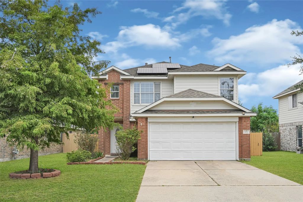 911 Richview Drive, Houston