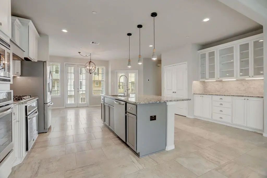 2714 Veranda Falls, League City