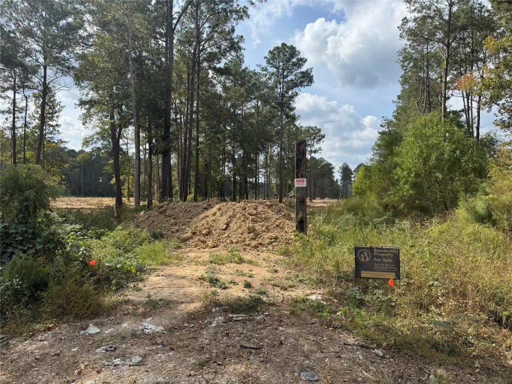 County Road 2235, Cleveland