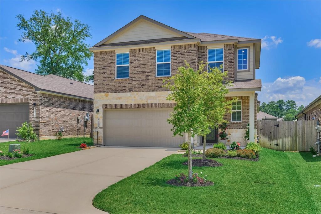 8039 Peppercorn Street, Magnolia